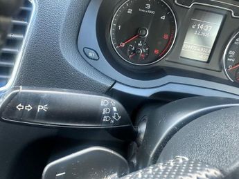 AUDI Q3 2.0 TDI S line SUV 5dr Diesel S Tronic quattro Euro 5 (s/s) (177