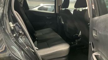 TOYOTA YARIS 1.5 VVT-h Icon Plus Hatchback 5dr Petrol Hybrid CVT Euro 5 (101 