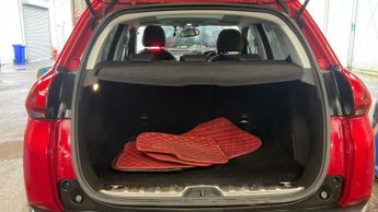 PEUGEOT 2008 1.2 PureTech GPF GT Line SUV 5dr Petrol EAT Euro 6 (s/s) (110 ps