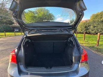 BMW 1 SERIES 1.5 118i GPF Sport Hatchback 5dr Petrol Auto Euro 6 (s/s) (136 p