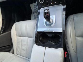 LAND ROVER RANGE ROVER EVOQUE 2.0 D150 S SUV 5dr Diesel Auto 4WD Euro 6 (s/s) (150 ps)