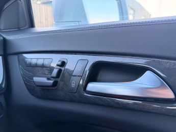 MERCEDES-BENZ CLS CLASS 3.0 CLS350 CDI V6 AMG Sport Coupe 4dr Diesel G-Tronic+ Euro 5 (s