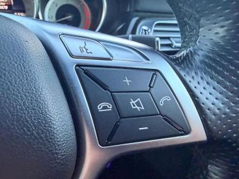 MERCEDES-BENZ CLS CLASS 3.0 CLS350 CDI V6 AMG Sport Coupe 4dr Diesel G-Tronic+ Euro 5 (s