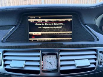 MERCEDES-BENZ CLS CLASS 3.0 CLS350 CDI V6 AMG Sport Coupe 4dr Diesel G-Tronic+ Euro 5 (s