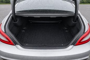 MERCEDES-BENZ CLS CLASS 3.0 CLS350 CDI V6 AMG Sport Coupe 4dr Diesel G-Tronic+ Euro 5 (s