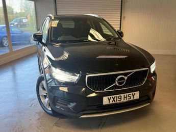 Volvo XC40 2.0 D3 Momentum SUV 5dr Diesel Manual Euro 6 (s/s) (150 ps)
