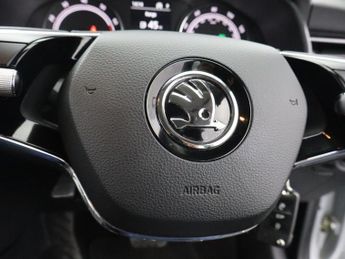 SKODA KAMIQ 1.0 TSI SE SUV 5dr Petrol DSG Euro 6 (s/s) (110 ps)