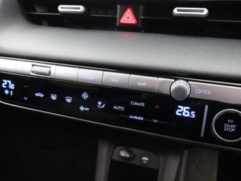 HYUNDAI IONIQ 5 73kWh Premium Hatchback 5dr Electric Auto (217 ps)