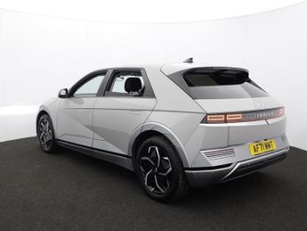 HYUNDAI IONIQ 5 73kWh Premium Hatchback 5dr Electric Auto (217 ps)