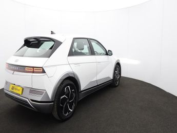 HYUNDAI IONIQ 5 73kWh Premium Hatchback 5dr Electric Auto (217 ps)