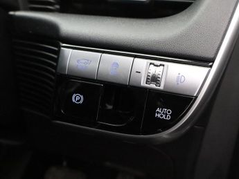 HYUNDAI IONIQ 5 73kWh Premium Hatchback 5dr Electric Auto (217 ps)