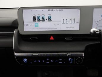 HYUNDAI IONIQ 5 73kWh Premium Hatchback 5dr Electric Auto (217 ps)