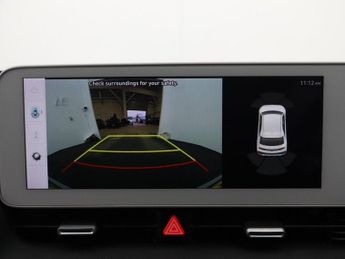 HYUNDAI IONIQ 5 73kWh Premium Hatchback 5dr Electric Auto (217 ps)