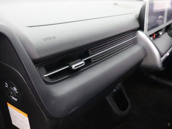 HYUNDAI IONIQ 5 73kWh Premium Hatchback 5dr Electric Auto (217 ps)