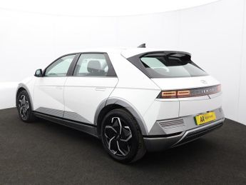 HYUNDAI IONIQ 5 73kWh Premium Hatchback 5dr Electric Auto (217 ps)