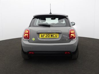 MINI Electric Hatch Cooper SE 32.6kWh Level 1 Hatchback 3dr Electric Auto (184 ps)