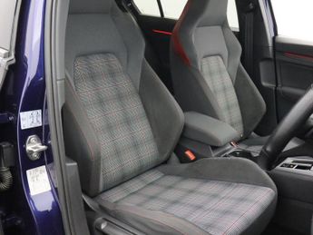 VOLKSWAGEN GOLF 2.0 TSI GTI Hatchback 5dr Petrol DSG Euro 6 (s/s) (245 ps)