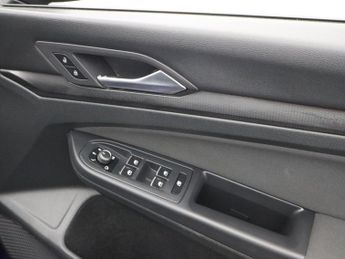 VOLKSWAGEN GOLF 2.0 TSI GTI Hatchback 5dr Petrol DSG Euro 6 (s/s) (245 ps)