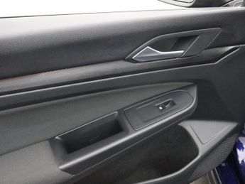 VOLKSWAGEN GOLF 2.0 TSI GTI Hatchback 5dr Petrol DSG Euro 6 (s/s) (245 ps)