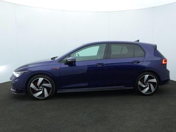 VOLKSWAGEN GOLF 2.0 TSI GTI Hatchback 5dr Petrol DSG Euro 6 (s/s) (245 ps)