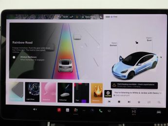 TESLA Model 3 (Dual Motor) Performance Saloon 4dr Electric Auto 4WDE (Performa