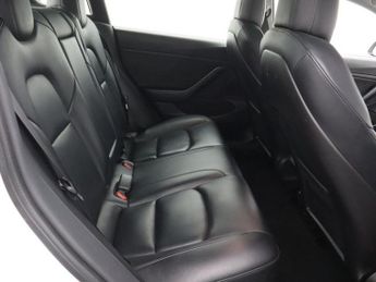 TESLA Model 3 (Dual Motor) Performance Saloon 4dr Electric Auto 4WDE (Performa