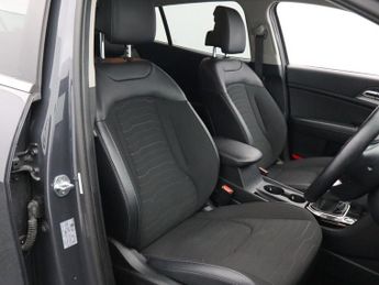 KIA SPORTAGE 1.6 T-GDi Launch Edition SUV 5dr Petrol Manual Euro 6 (s/s) (148