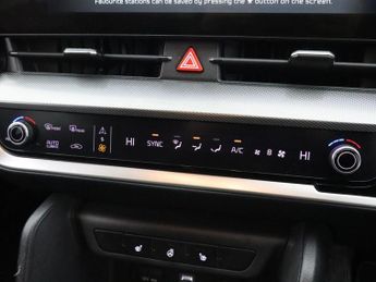 KIA SPORTAGE 1.6 T-GDi Launch Edition SUV 5dr Petrol Manual Euro 6 (s/s) (148