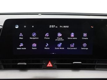 KIA SPORTAGE 1.6 T-GDi Launch Edition SUV 5dr Petrol Manual Euro 6 (s/s) (148