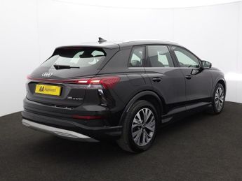 AUDI Q4 E-TRON 35 Sport SUV 5dr Electric Auto 55kWh (170 ps)