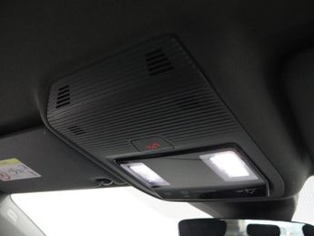 AUDI Q4 E-TRON 35 Sport SUV 5dr Electric Auto 55kWh (170 ps)