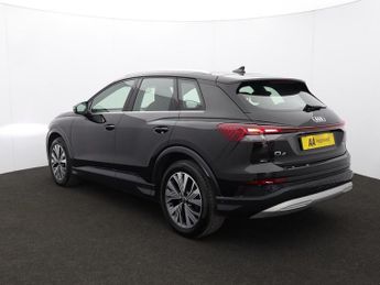 AUDI Q4 E-TRON 35 Sport SUV 5dr Electric Auto 55kWh (170 ps)