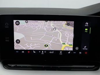 SKODA OCTAVIA 1.4 TSI iV 13kWh SE L Estate 5dr Petrol Plug-in Hybrid DSG Euro 