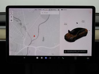 TESLA Model 3 Standard Range Plus Saloon 4dr Electric Auto RWD (241 bhp)