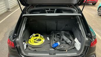 AUDI A3 1.4 TFSIe 40 S line Sportback 5dr Petrol Plug-in Hybrid S Tronic