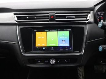 MG MG 5 61.1kWh Exclusive Long Range Estate 5dr Electric Auto (156 ps)