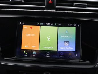 MG MG 5 61.1kWh Exclusive Long Range Estate 5dr Electric Auto (156 ps)