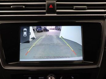 MG MG 5 61.1kWh Exclusive Long Range Estate 5dr Electric Auto (156 ps)