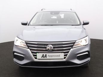MG MG 5 61.1kWh Exclusive Long Range Estate 5dr Electric Auto (156 ps)