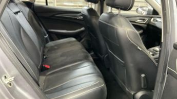 MG MG 5 61.1kWh Exclusive Long Range Estate 5dr Electric Auto (156 ps)