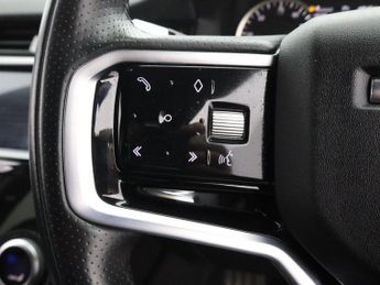 LAND ROVER DISCOVERY SPORT 1.5 P300e 12.2kWh Urban Edition SUV 5dr Petrol Plug-in Hybrid Au