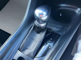 TOYOTA C-HR 1.2 VVT-i Icon SUV 5dr Petrol CVT Euro 6 (s/s) (115 ps)