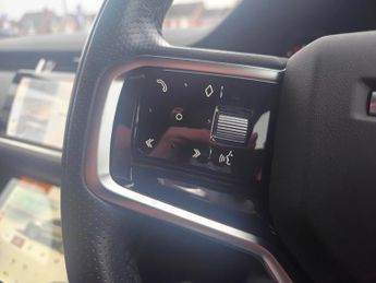 LAND ROVER RANGE ROVER EVOQUE 1.5 P300e 12.2kWh R-Dynamic SE SUV 5dr Petrol Plug-in Hybrid Aut