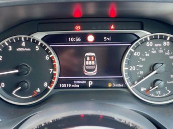 NISSAN QASHQAI 1.3 DIG-T MHEV Acenta Premium SUV 5dr Petrol Hybrid XTRON Euro 6