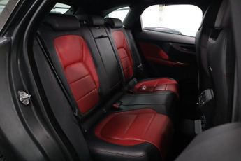 JAGUAR F-PACE 2.0 D180 R-Sport SUV 5dr Diesel Auto AWD Euro 6 (s/s) (180 ps)