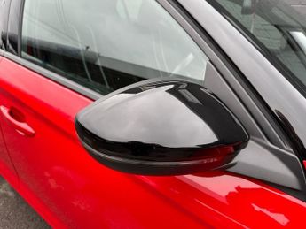 VAUXHALL CORSA-E 50kWh Anniversary Edition Hatchback 5dr Electric Auto (136 ps)