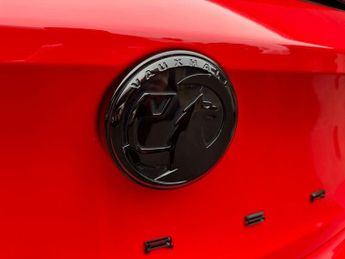 VAUXHALL CORSA-E 50kWh Anniversary Edition Hatchback 5dr Electric Auto (136 ps)