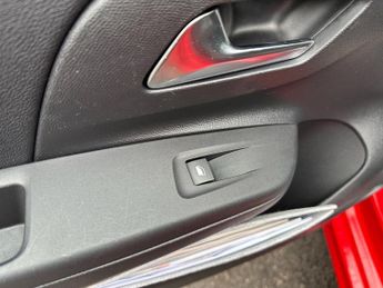 VAUXHALL CORSA-E 50kWh Anniversary Edition Hatchback 5dr Electric Auto (136 ps)