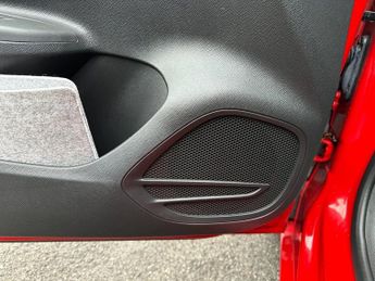 VAUXHALL CORSA-E 50kWh Anniversary Edition Hatchback 5dr Electric Auto (136 ps)