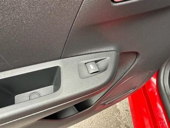 VAUXHALL CORSA-E 50kWh Anniversary Edition Hatchback 5dr Electric Auto (136 ps)